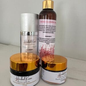 RADIANT SKIN BUNDLE – CHRISTMAS SPECIAL