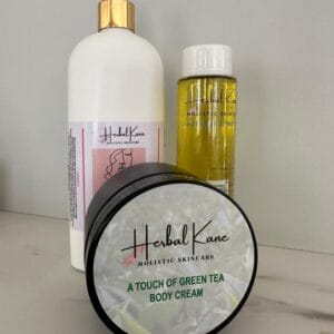 SKIN NOURISHMENT BUNDLE – CHRISTMAS SPECIAL