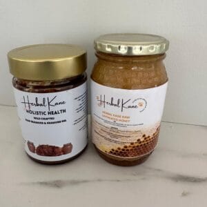 NATURE'S WELLNESS BUNDLE – CHRISTMAS SPECIAL